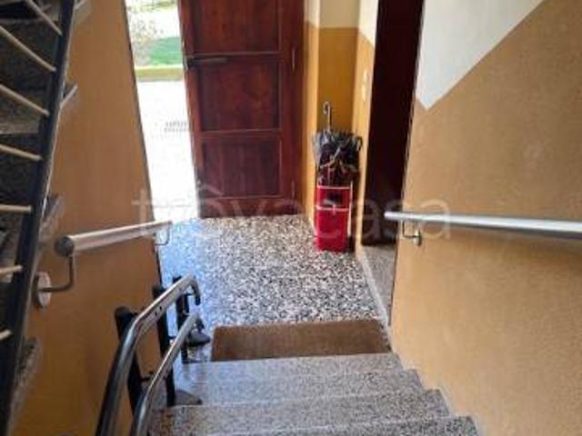 Vendesi appartamento a Rovellasca via 20 Settembre