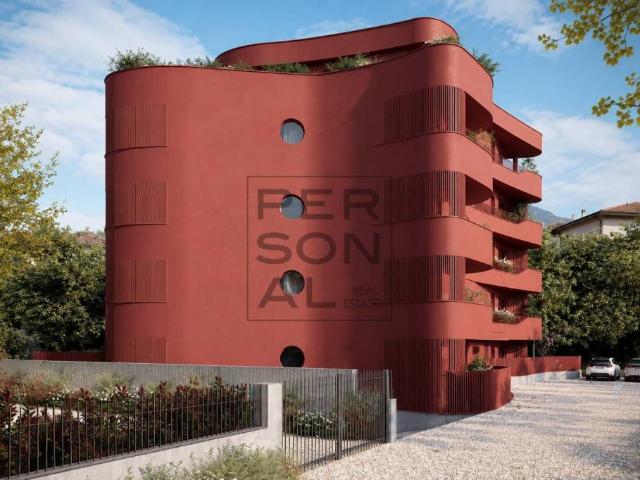 Vendesi appartamento a Rovereto