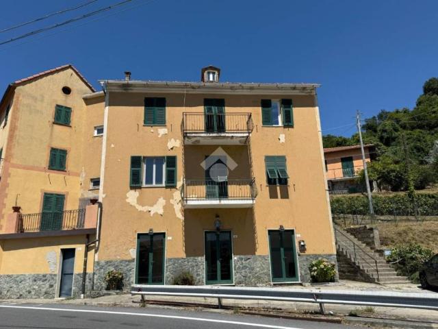 Vendesi appartamento a Stella via rovieto inferiore, San Giovanni