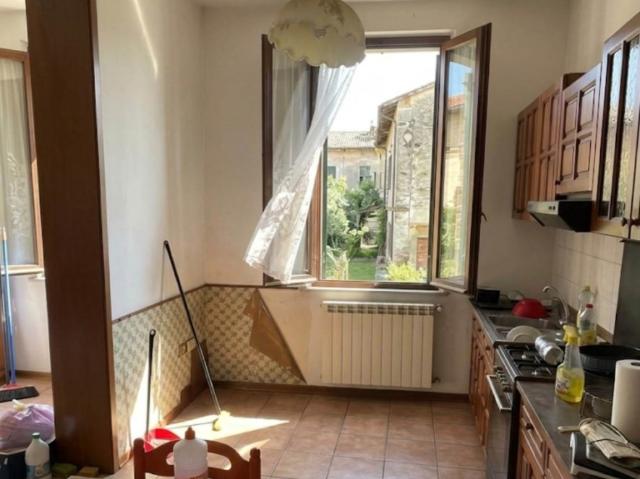 Vendesi appartamento a San Benedetto Po