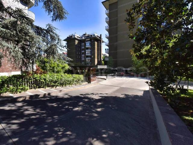 Vendesi appartamento a San Donato Milanese