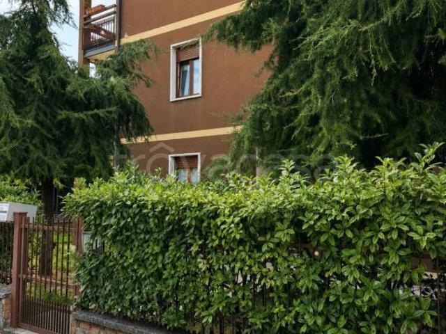 Vendesi appartamento a San Martino Buon Albergo via 20 Settembre, 35