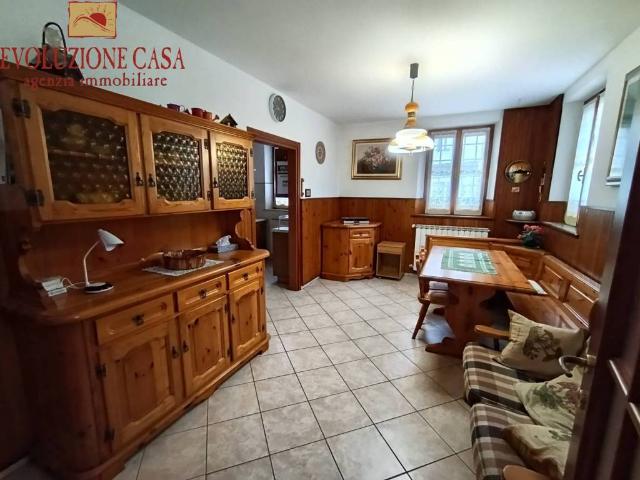 Vendesi appartamento a San Pier d'Isonzo