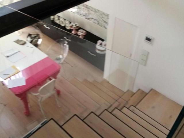 Vendesi appartamento a Sarezzo via crispi 60