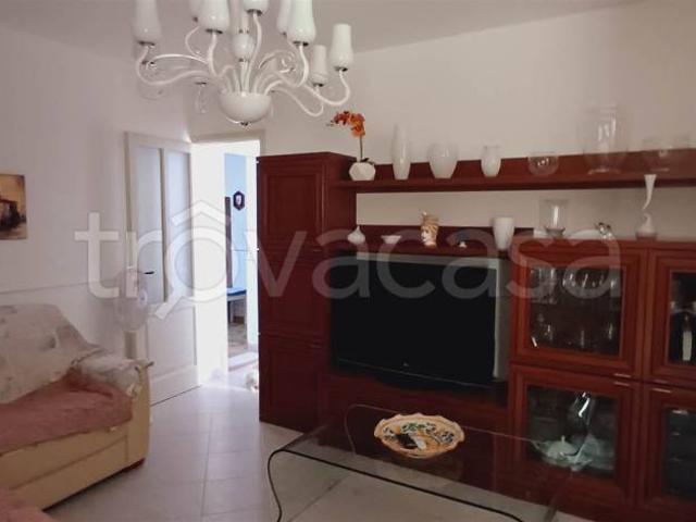 Vendesi appartamento a Sciacca via orazio, 2