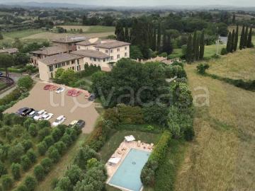 Vendesi appartamento a Siena, Sant'Andrea a Montecchio Ginestreto
