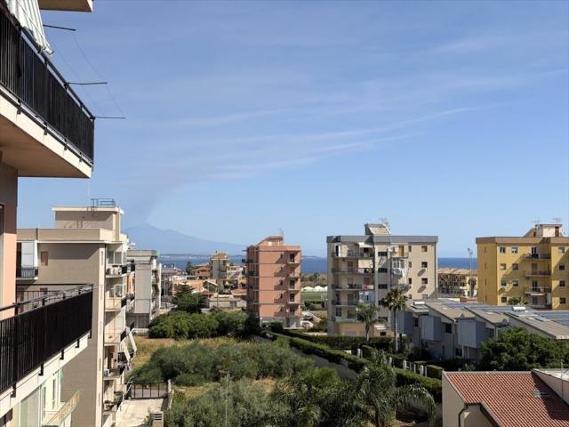 Vendesi appartamento a Siracusa viale dei Comuni