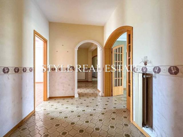 Vendesi appartamento a Siracusa viale Scala Greca, Scala Greca Neapolis