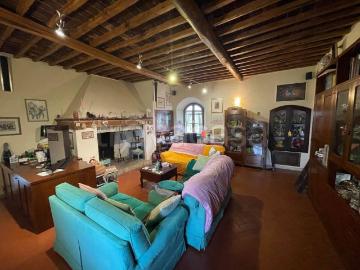 Ampugnano, Siena Toscana, Toscana - Riscaldamento