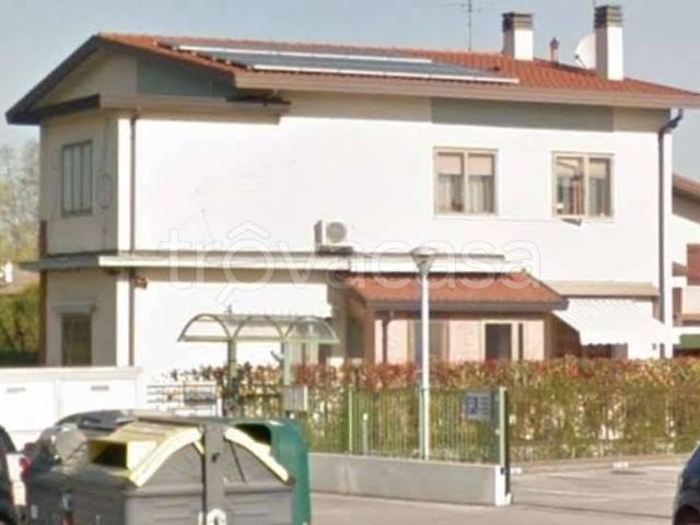Vendesi appartamento a Spinea via Rossignago, 112/c