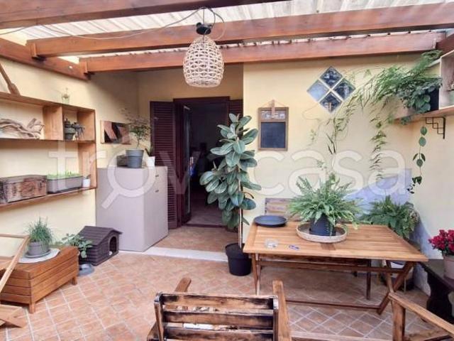 Vendesi appartamento a Terni via Campomicciolo, Cesure Valenza