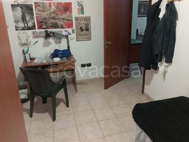 Vendesi appartamento a Teramo via della Fonte