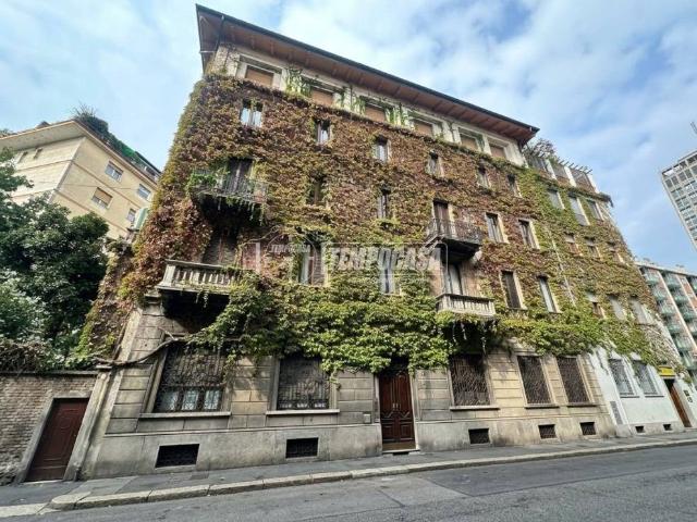 Vendesi appartamento a Torino via borgone 50, Pozzo Strada