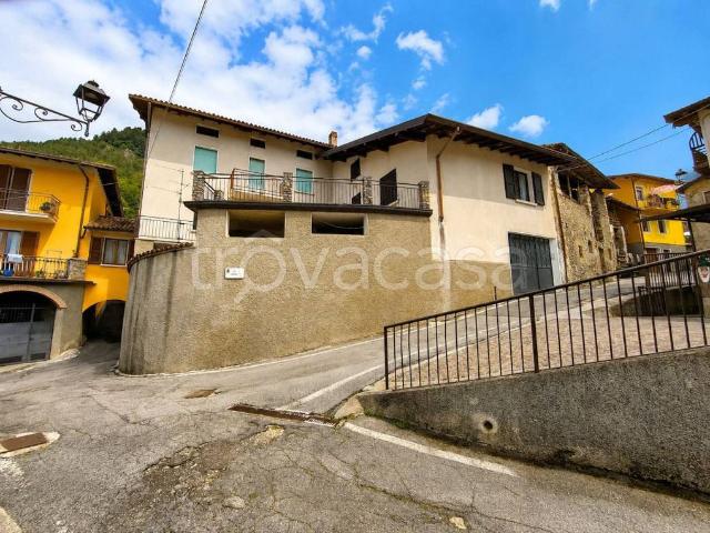 Vendesi appartamento a Treviso Bresciano
