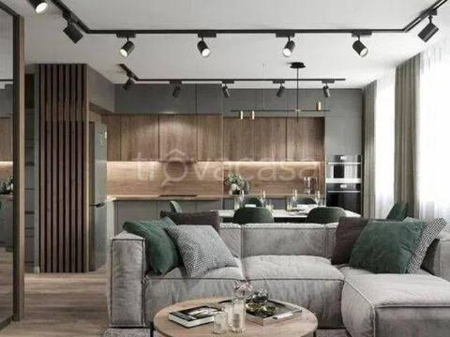 Vendesi appartamento a Treviso viale Iv Novembre, 10, Stadio Omobono Tenni