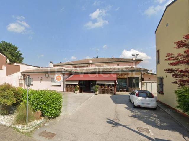 Vendesi appartamento a Tribano