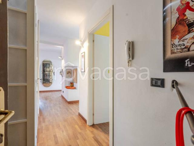 Vendesi appartamento a Trieste, Cologna Università