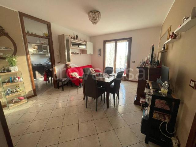 Vendesi appartamento a Udine via Imperia, 1, Godia