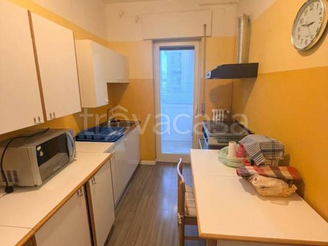Vendesi appartamento a Udine, Volontari Planis