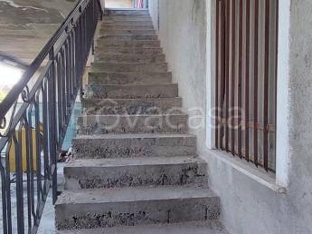 Vendesi appartamento a Usmate Velate via Gaetano Donizetti, 46