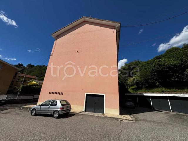 Vendesi appartamento a Valduggia via Romagnasco, 22