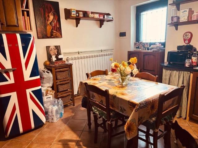 Vendesi appartamento a Vallecrosia