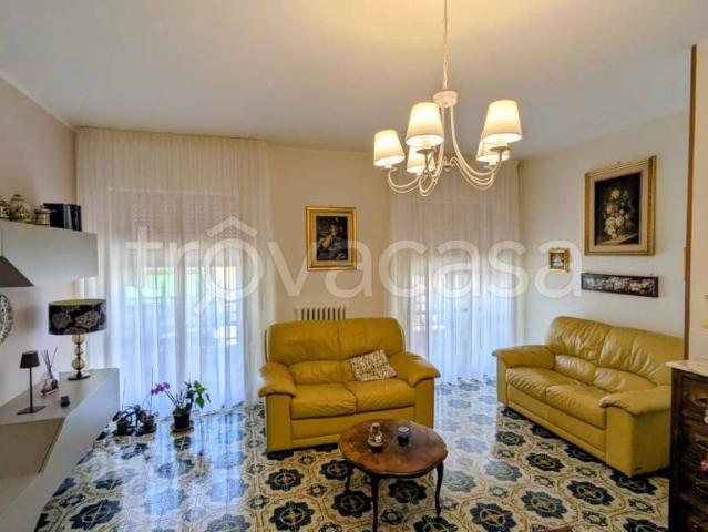 Vendesi appartamento a Venafro