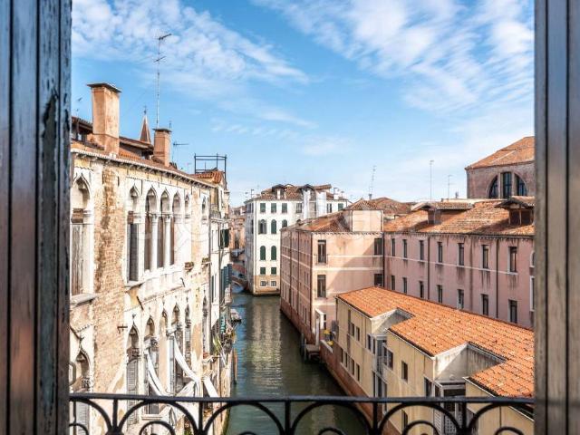 Vendesi appartamento a Venezia, Santi Giovanni e Paolo Santa Maria Formosa