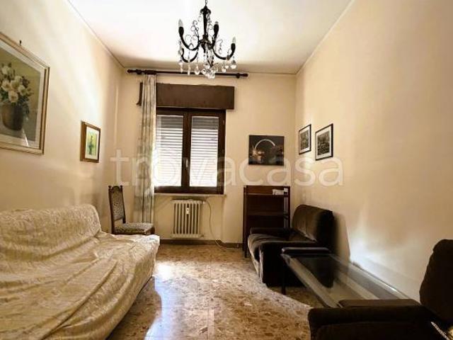 Vendesi appartamento a Verona via Jacopo Sansovino, Stadio