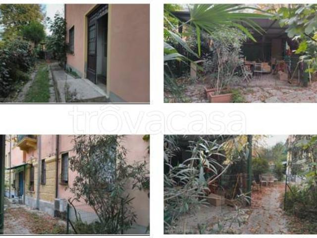 Vendesi appartamento a Verona via Rovereto, 11, Borgo Trento