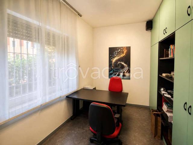 Vendesi appartamento a Verona via Rivoli 8, Cà di David