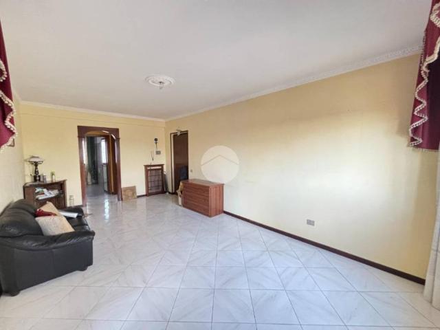 Vendesi appartamento a Viterbo via della Palazzina, 243, Villanova Riello