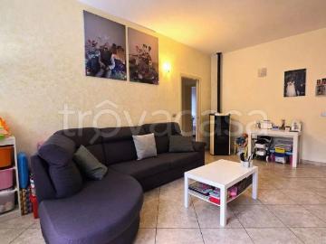 Vendesi appartamento a Volterra viale Franco Porretti, 37
