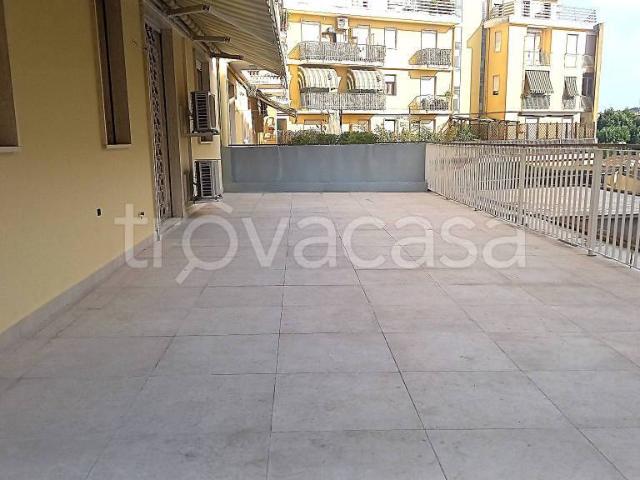 Vendesi appartamento ad Abano Terme piazza del Sacro Cuore