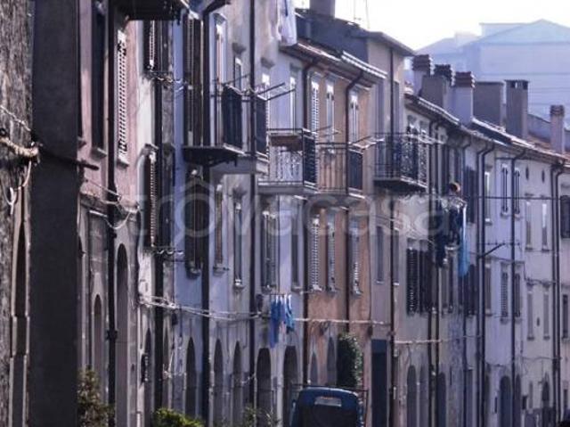 Vendesi appartamento ad Agnone