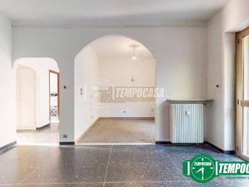 Vendesi appartamento ad Alessandria corso XX Settembre, Pista