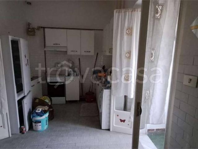 Vendesi appartamento ad Ancona, Piano San Lazzaro