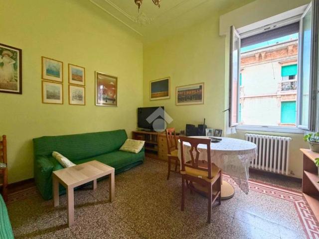Vendesi appartamento ad Ancona via Lauro de Bosis, 14, Adriatico