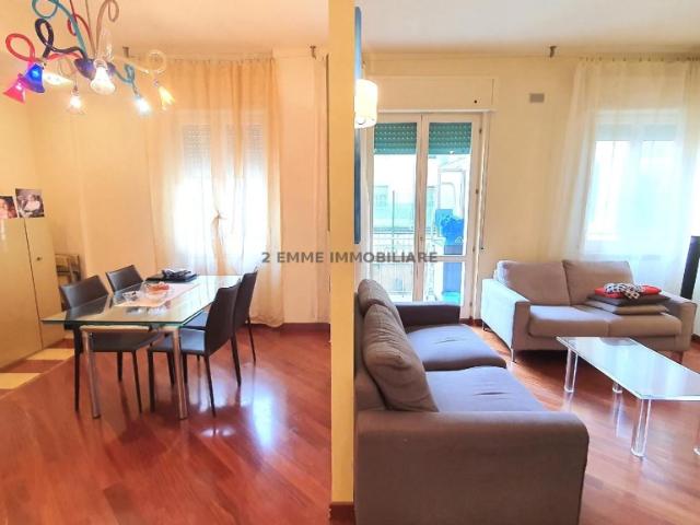 Vendesi appartamento ad Ascoli Piceno