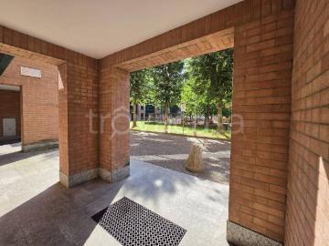 Vendesi appartamento ad Asti, Corso alla Vittoria Parco della Resistenza