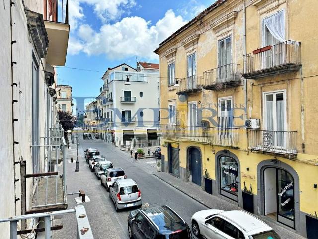 Vendesi appartamento ad Aversa
