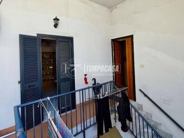 Vendesi appartamento ad Aversa via San Audeno 34