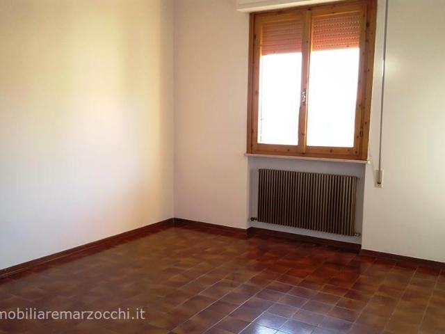 Appartamento con terrazzo a Siena
