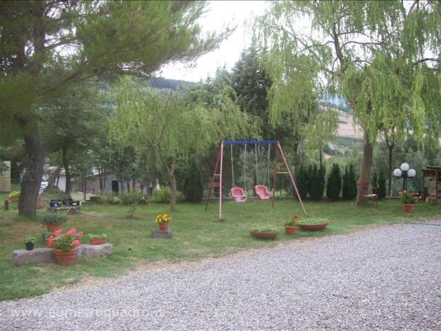 Appartamento in vendita a Radicofani