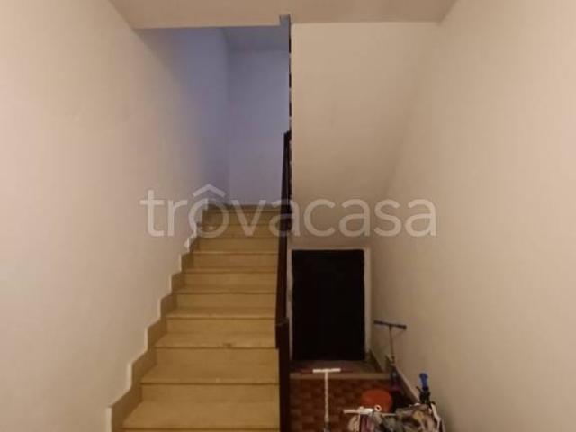 Vendesi bilocale a Cocconato via Salvo d'Acquisto, 27