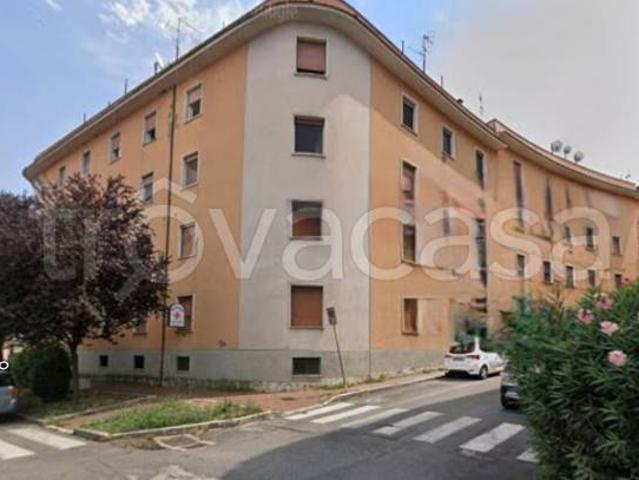 Vendesi bilocale a Colleferro via Guglielmo Marconi