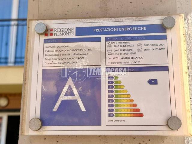 Vendesi bilocale a Condove