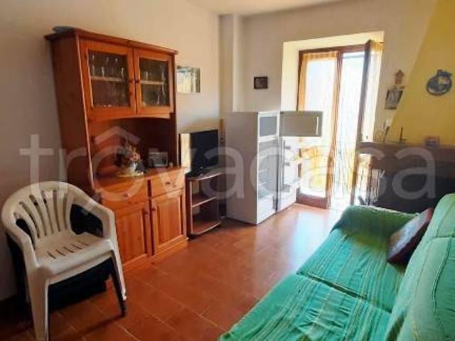 Vendesi bilocale a Cornalba via Ronchi, 39