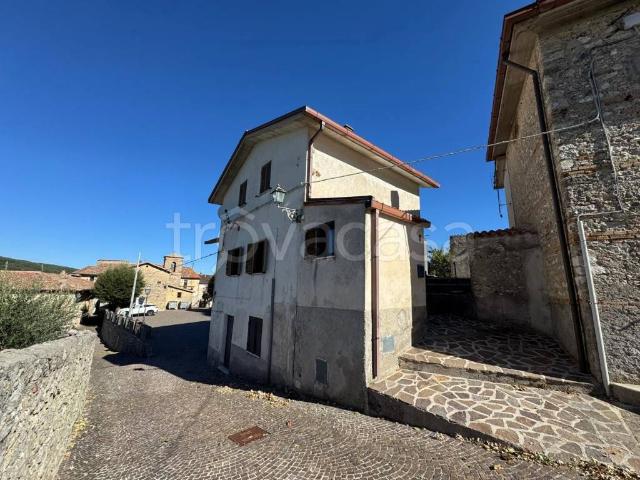 Vendesi bilocale a Cenciara, Concerviano