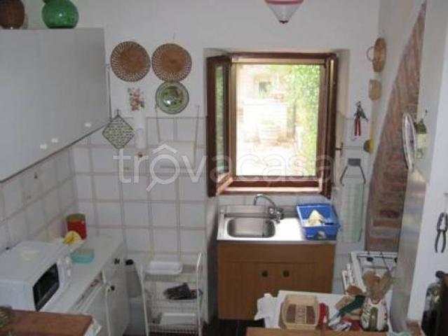Vendesi bilocale a Chiusi